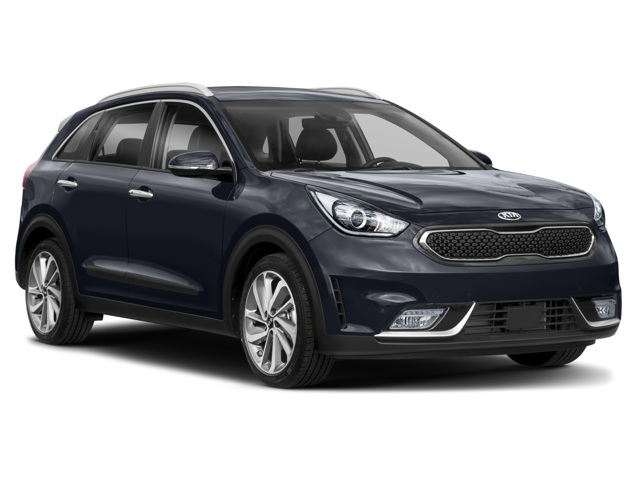 2019 Kia Niro EX