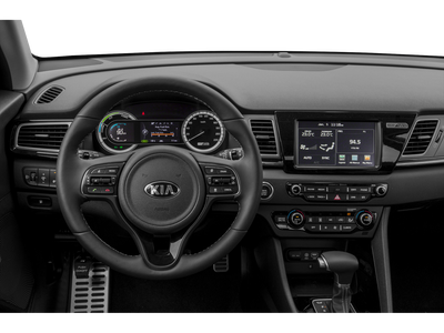 2019 Kia Niro EX