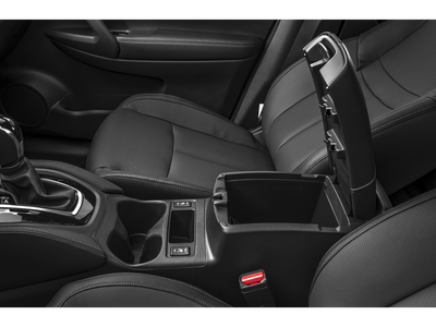 2019 Nissan Rogue S Special Edition
