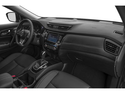 2019 Nissan Rogue S Special Edition