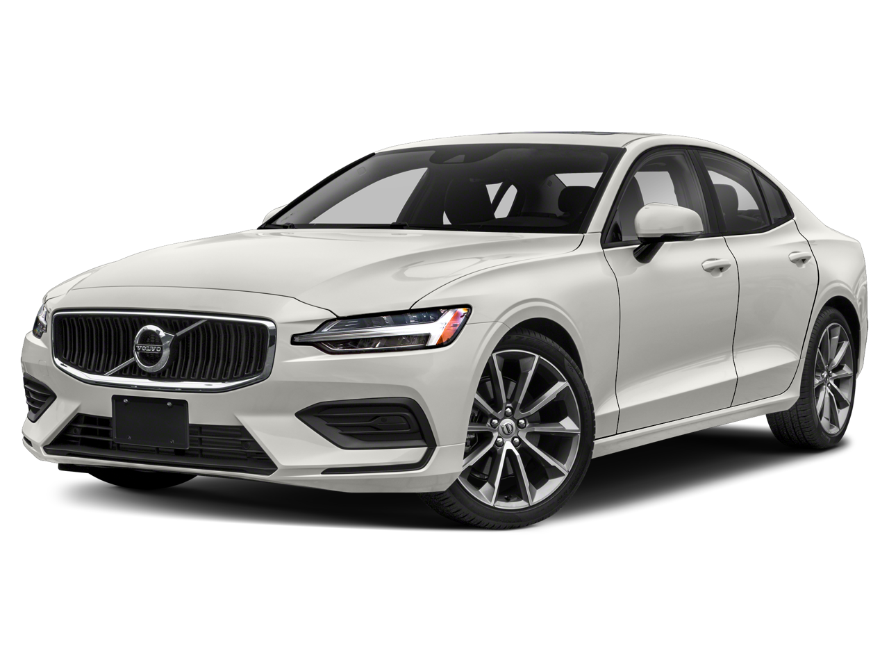 2019 Volvo S60 T5 Inscription