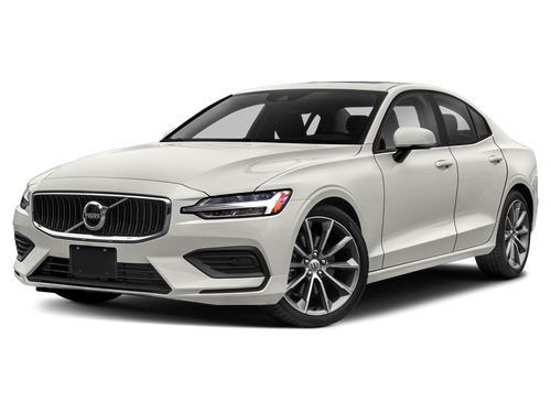 2019 Volvo S60 T5 Inscription