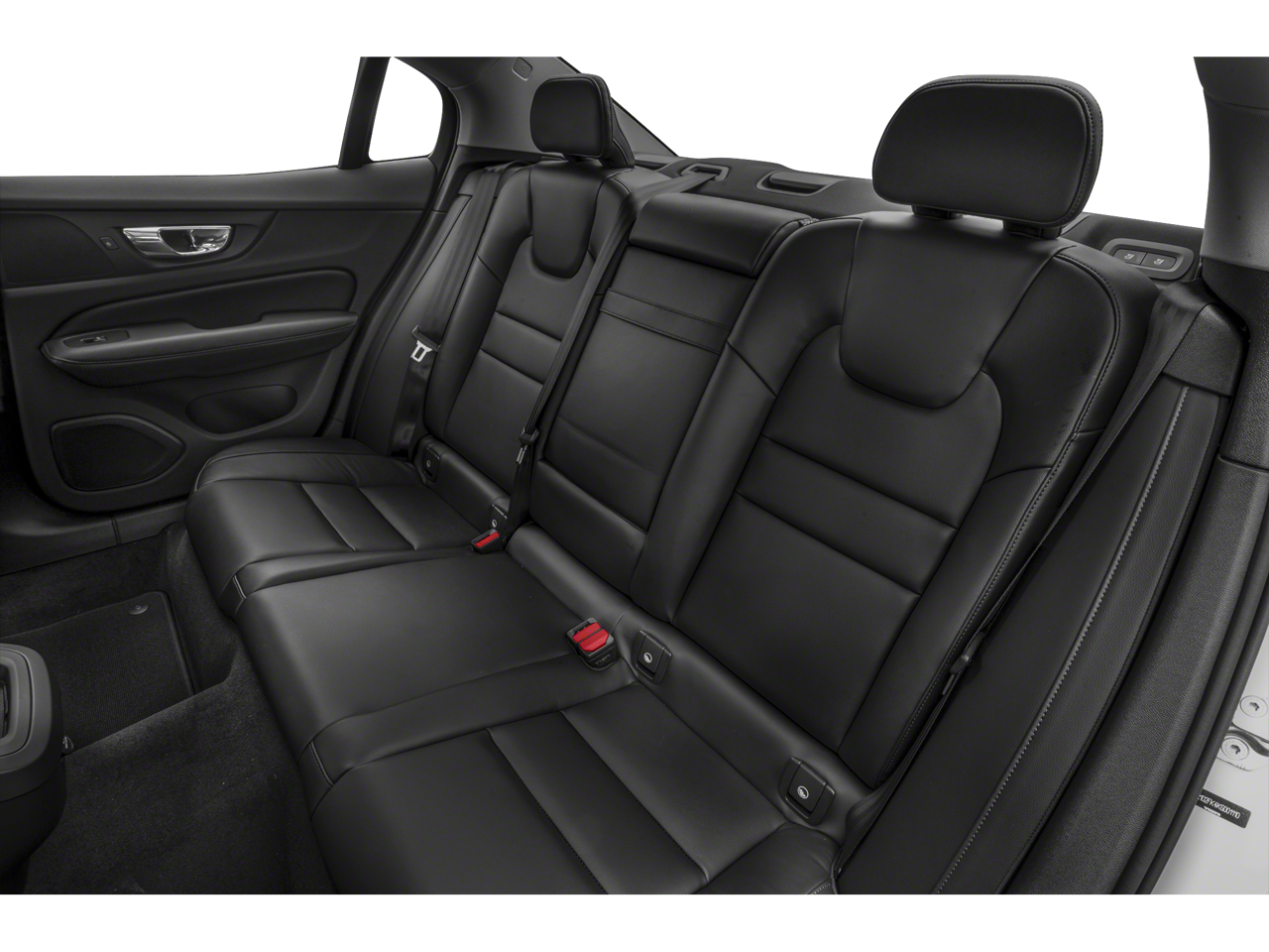 2019 Volvo S60 T5 Inscription