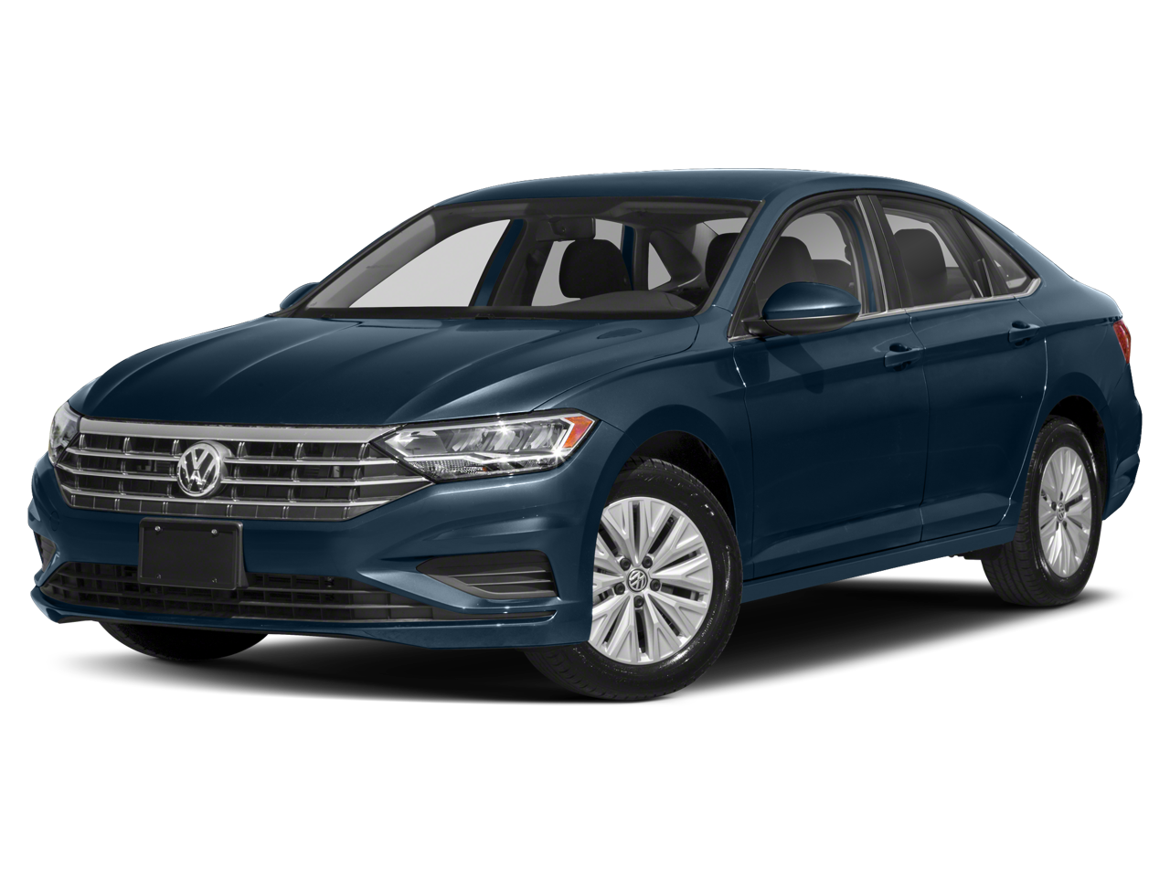 2019 Volkswagen Jetta SEL