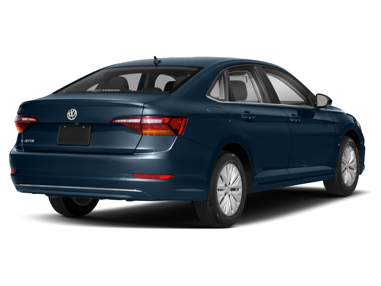 Used 2019 Volkswagen Jetta SEL with VIN 3VWE57BU6KM235712 for sale in Laurel, MD