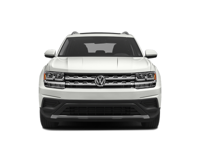 2019 Volkswagen Atlas SEL Premium 4Motion