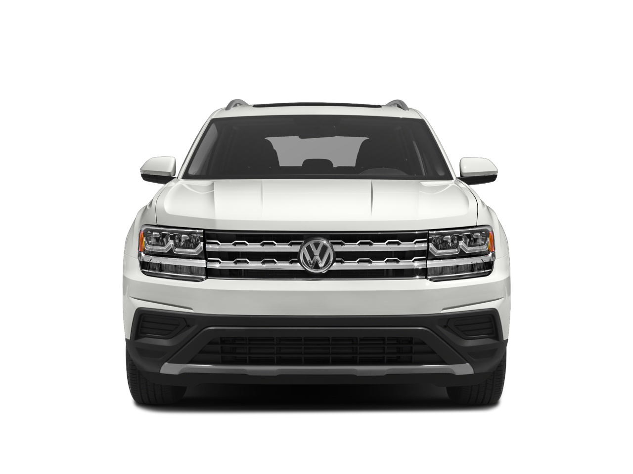 2019 Volkswagen Atlas SEL Premium 4Motion
