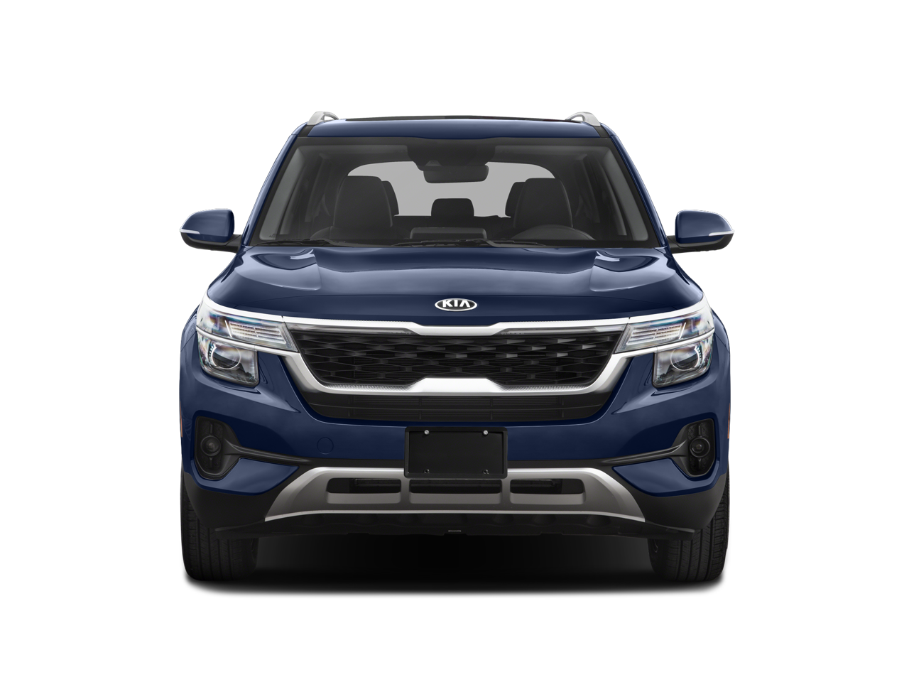 2021 Kia Seltos EX