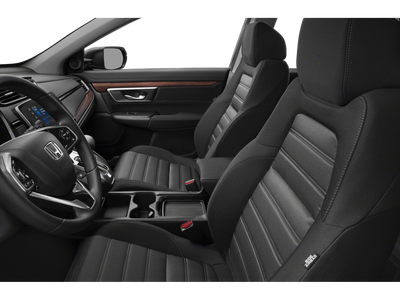 2022 Honda CR-V EX | AWD - Low miles