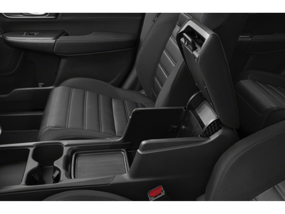 2022 Honda CR-V EX | AWD - Low miles