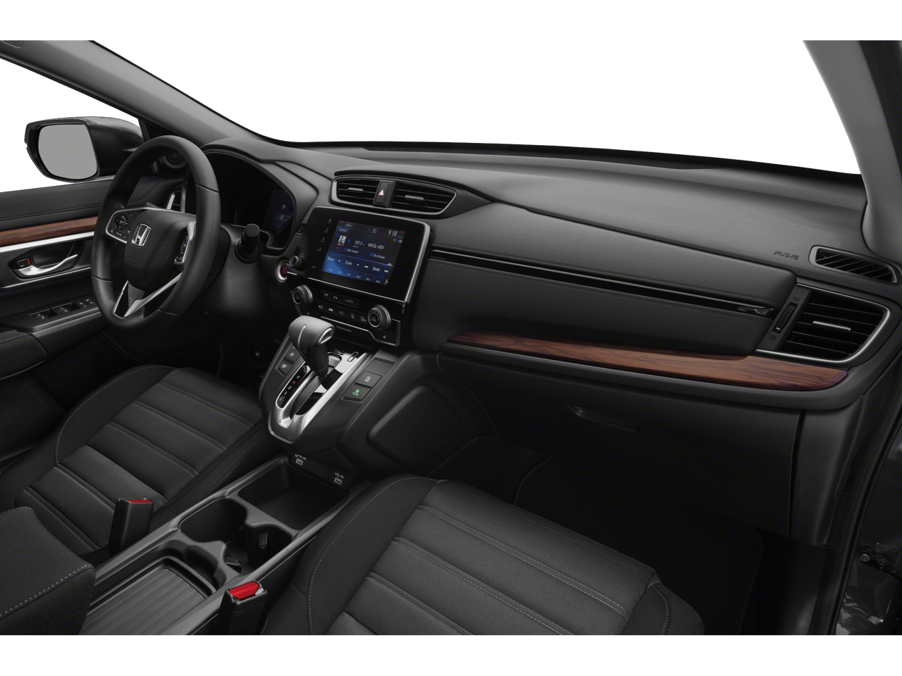 2022 Honda CR-V EX | AWD - Low miles