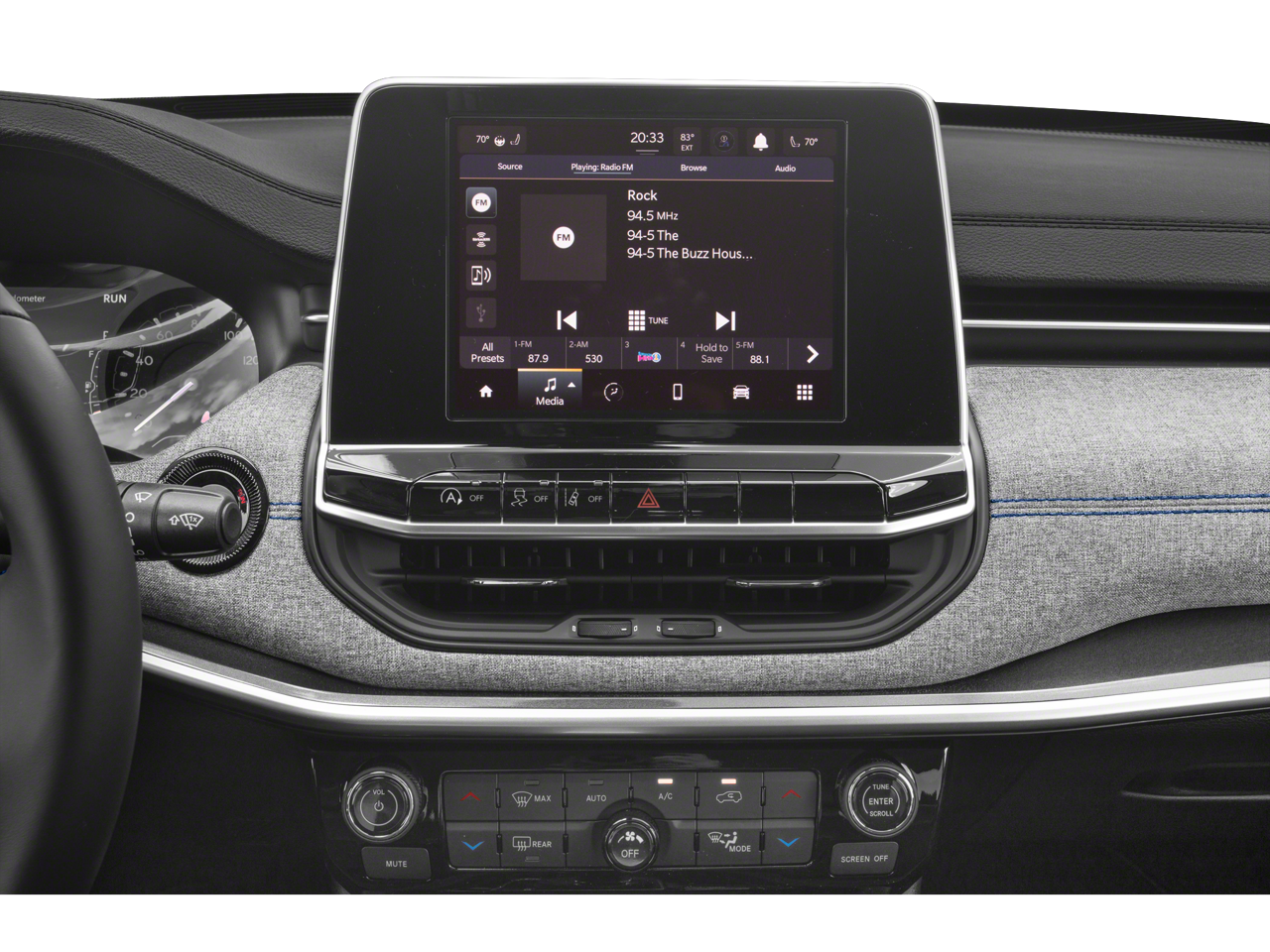 2022 Jeep Compass Limited | 4x4 | 1 Owner Clean Carfax