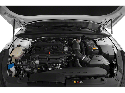 2022 Kia K5 LXS | Certified