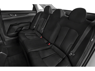 2022 Kia K5 LXS | Certified