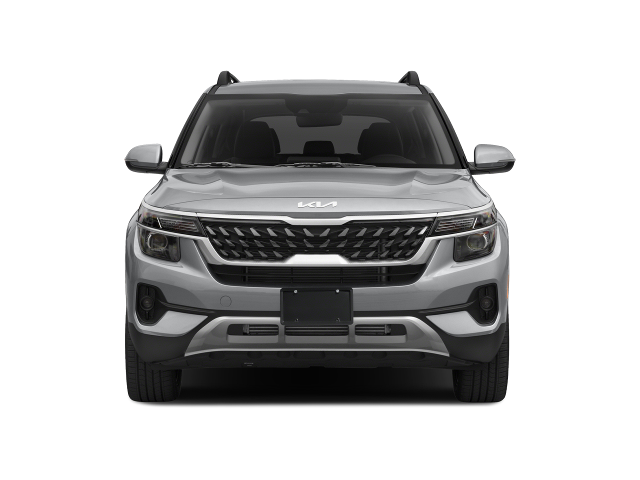 2022 Kia Seltos Nightfall