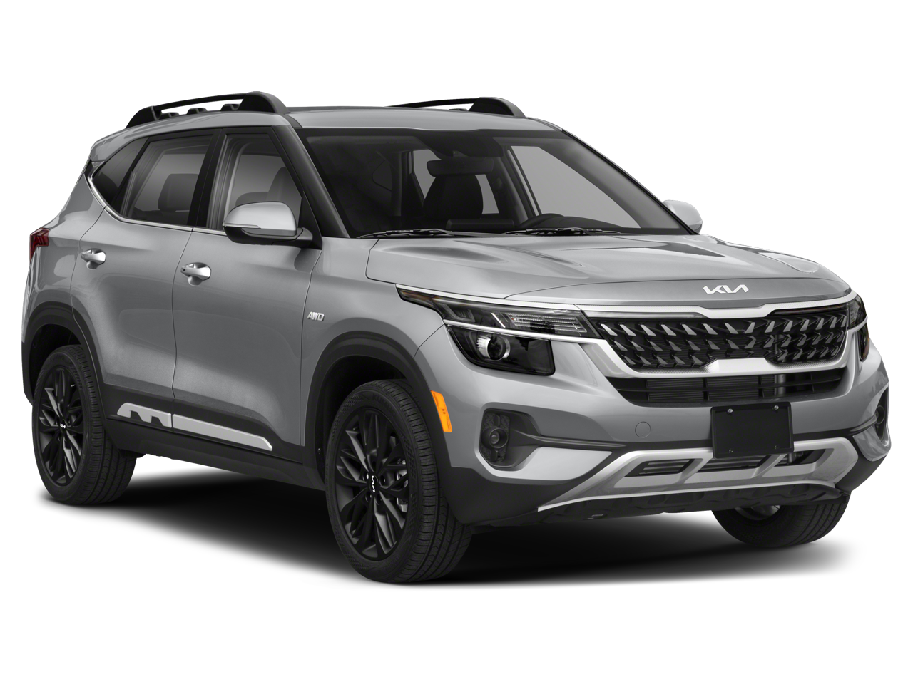 2022 Kia Seltos Nightfall