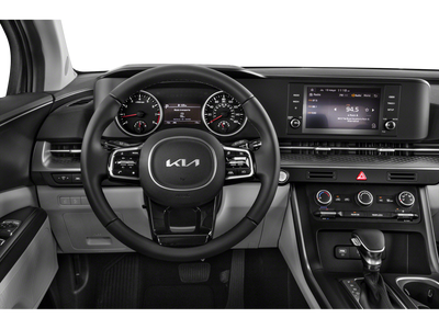 2022 Kia Carnival LX