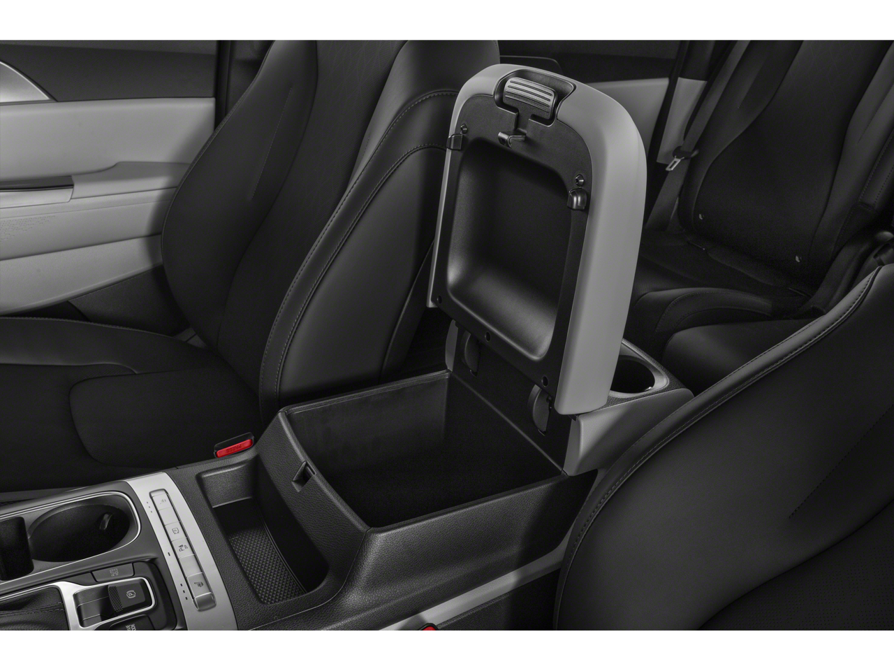 2022 Kia Carnival LX
