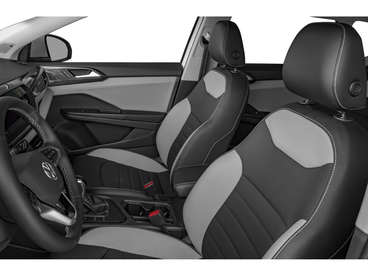 2022 Volkswagen Taos 1.5T SEL