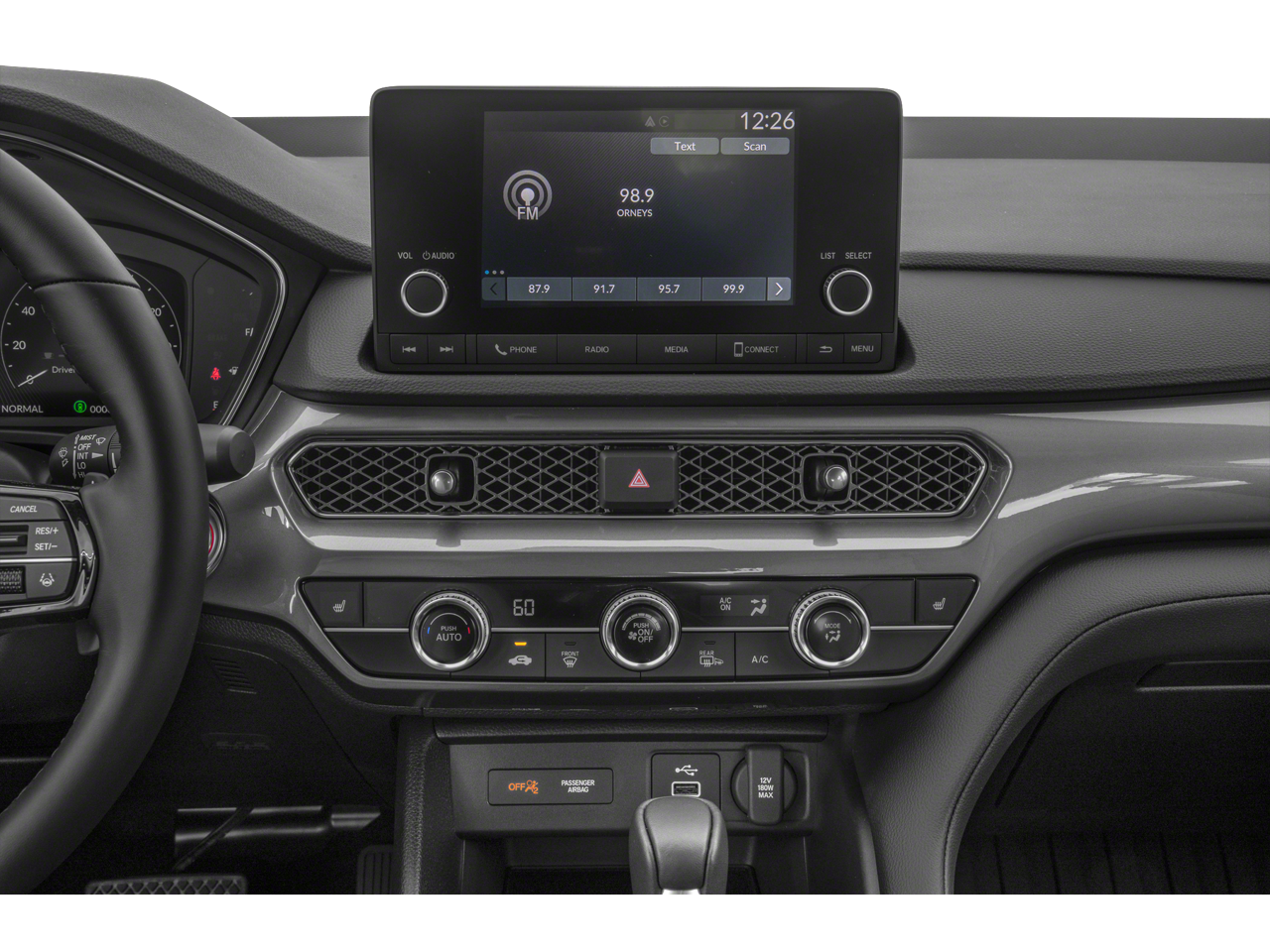 2023 Acura Integra Base