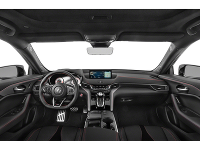 2023 Acura TLX A-Spec Package SH-AWD