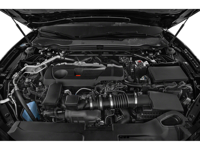 2023 Acura TLX A-Spec Package SH-AWD