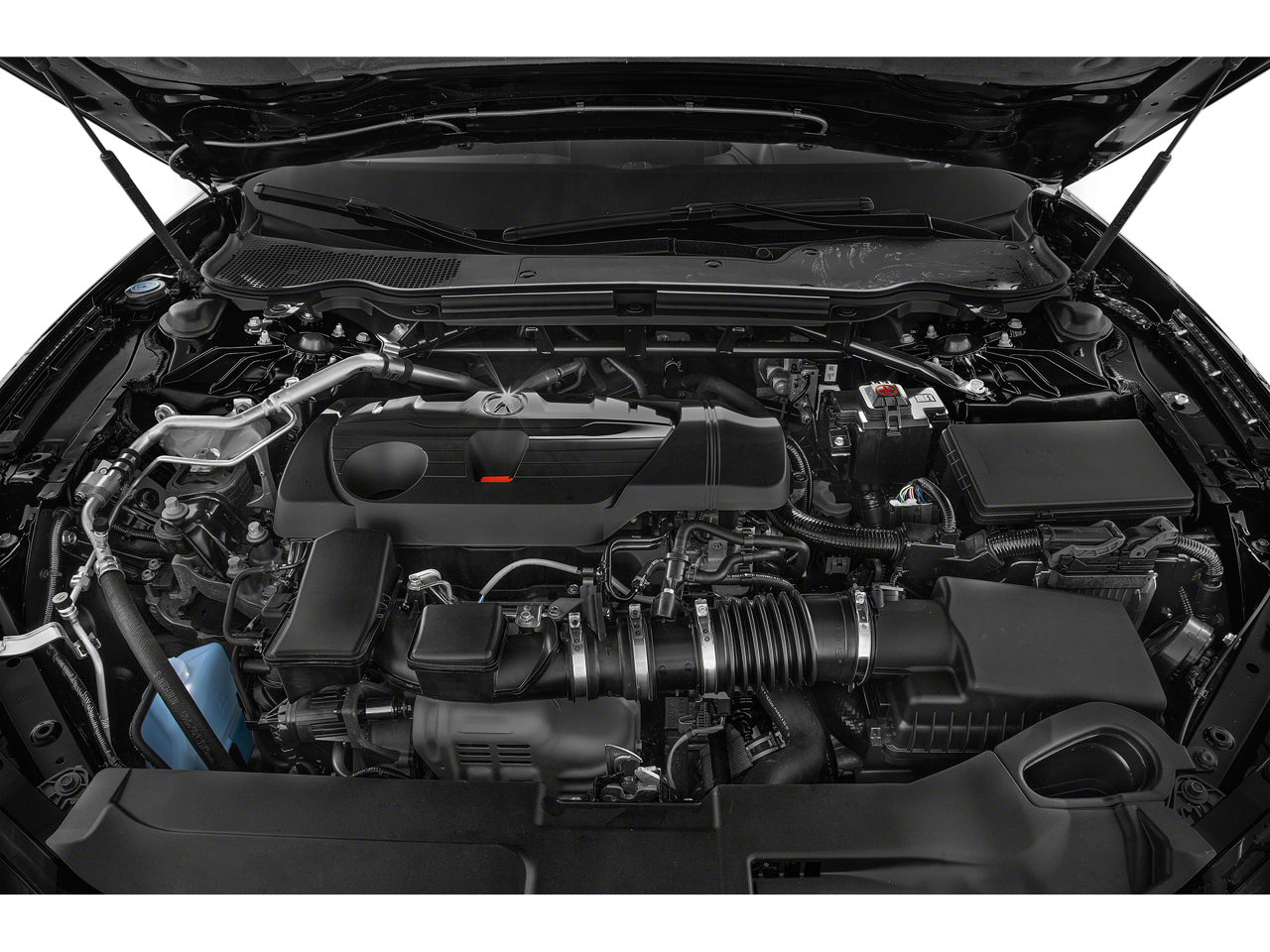 2023 Acura TLX A-Spec Package SH-AWD