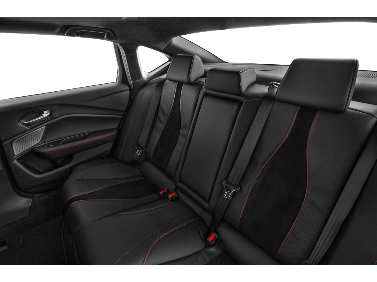 2023 Acura TLX A-Spec Package SH-AWD