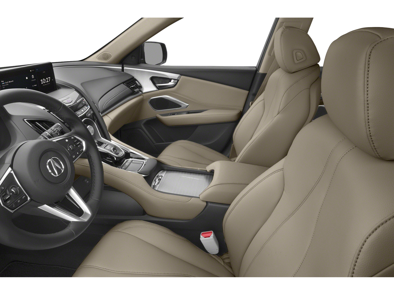 2023 Acura RDX Base SH-AWD