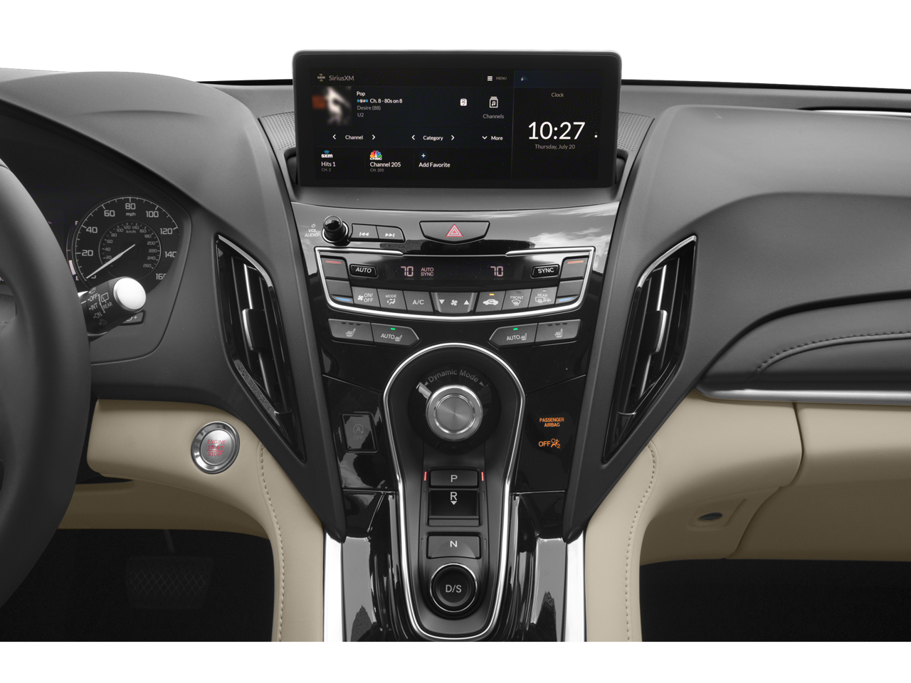 2023 Acura RDX Base SH-AWD