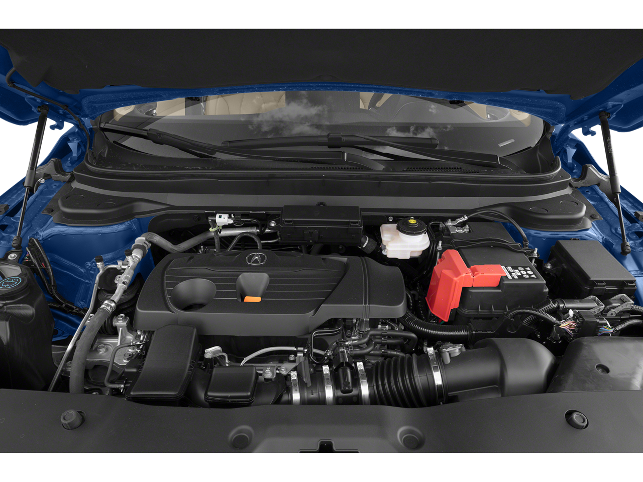 2023 Acura RDX Base SH-AWD