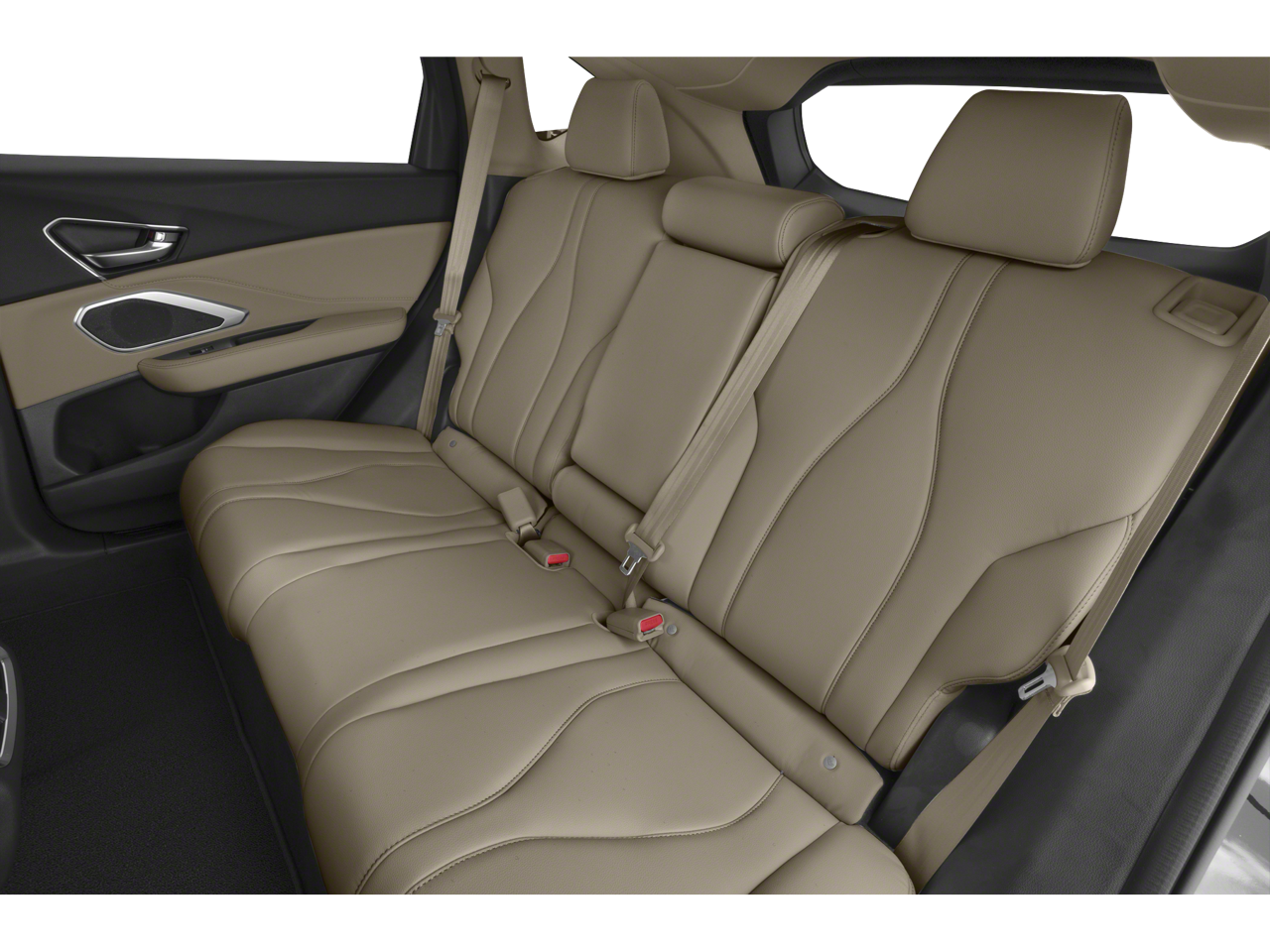 2023 Acura RDX Base SH-AWD