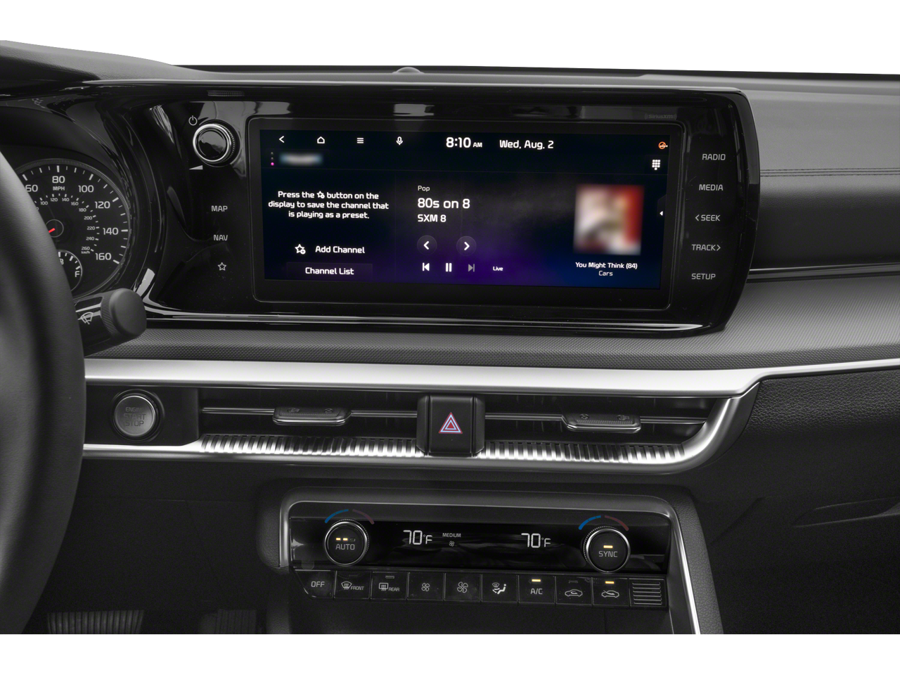 2023 Kia K5 GT-Line | AWD