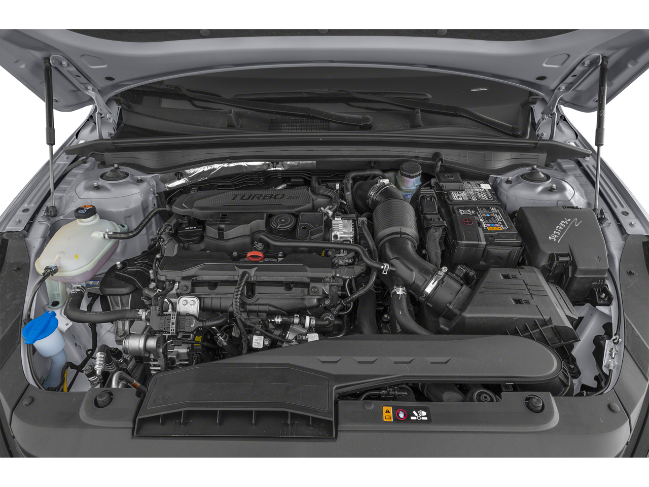 2023 Kia K5 GT-Line | AWD