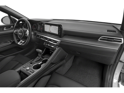 2023 Kia K5 GT-Line | AWD