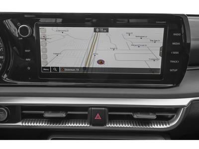 2023 Kia K5 GT-Line | AWD