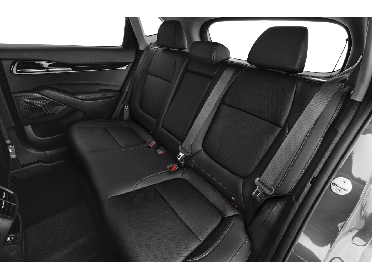 2023 Kia Seltos SX | AWD | Certified