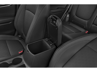 2023 Kia Seltos SX | AWD | Certified