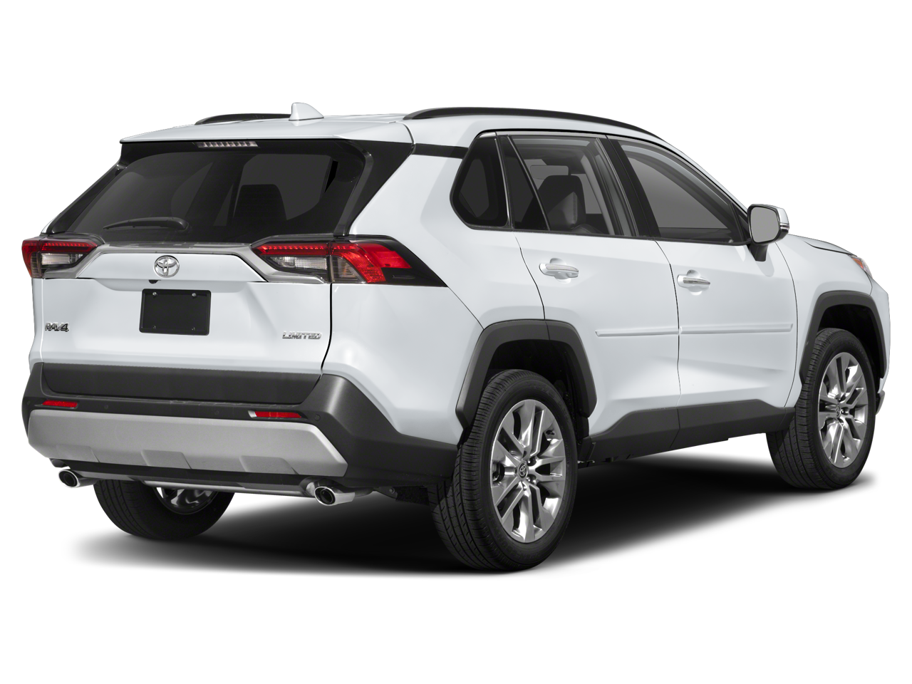 2023 Toyota RAV4 Limited | AWD | Clean Carfax