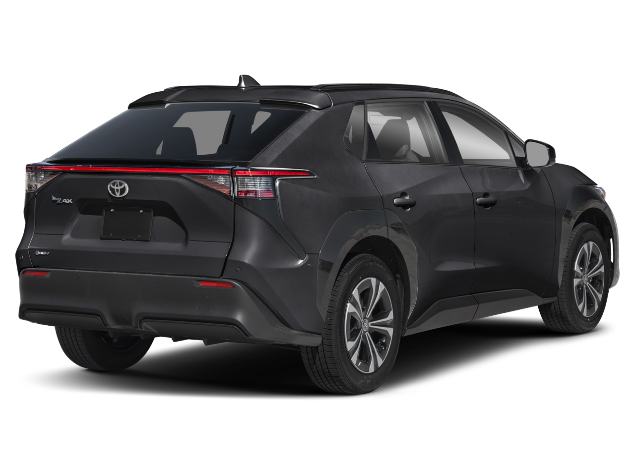 Used 2023 Toyota bZ4X XLE with VIN JTMABACAXPA022102 for sale in Laurel, MD