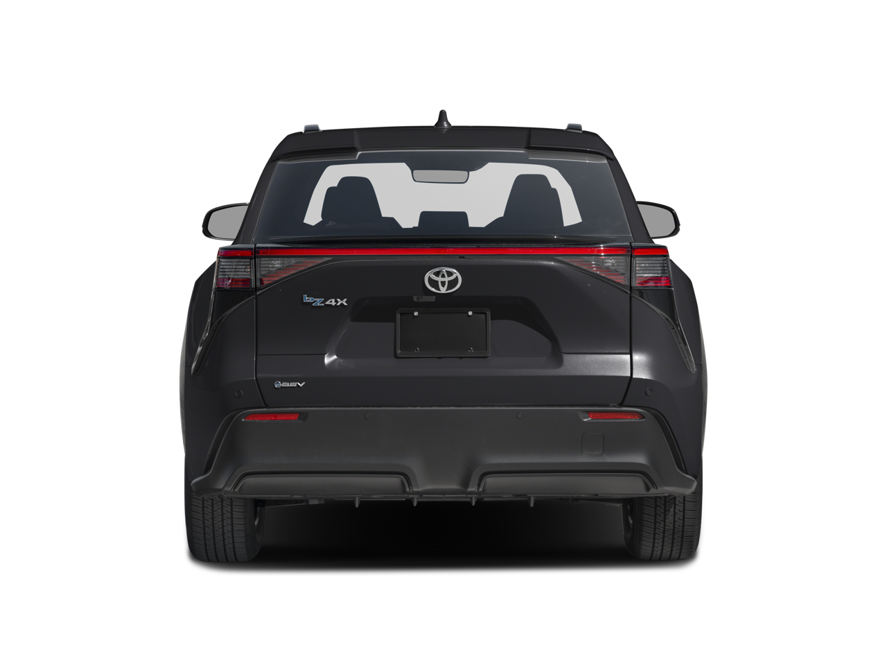 2023 Toyota bZ4X XLE | AWD