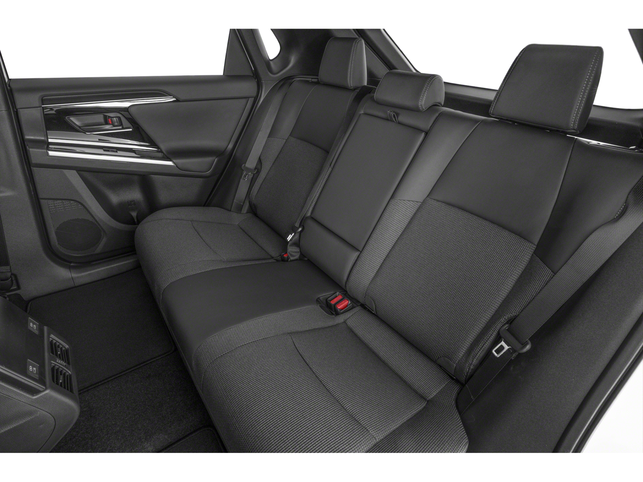 2023 Toyota bZ4X XLE | AWD