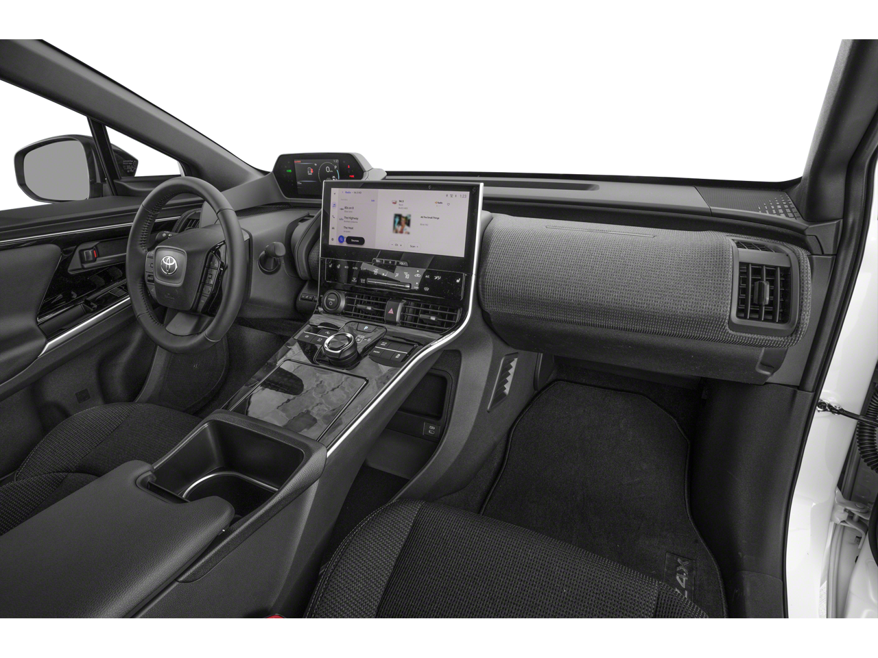 2023 Toyota bZ4X XLE | AWD
