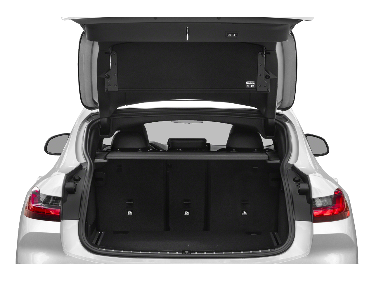 2024 BMW X4 xDrive30i