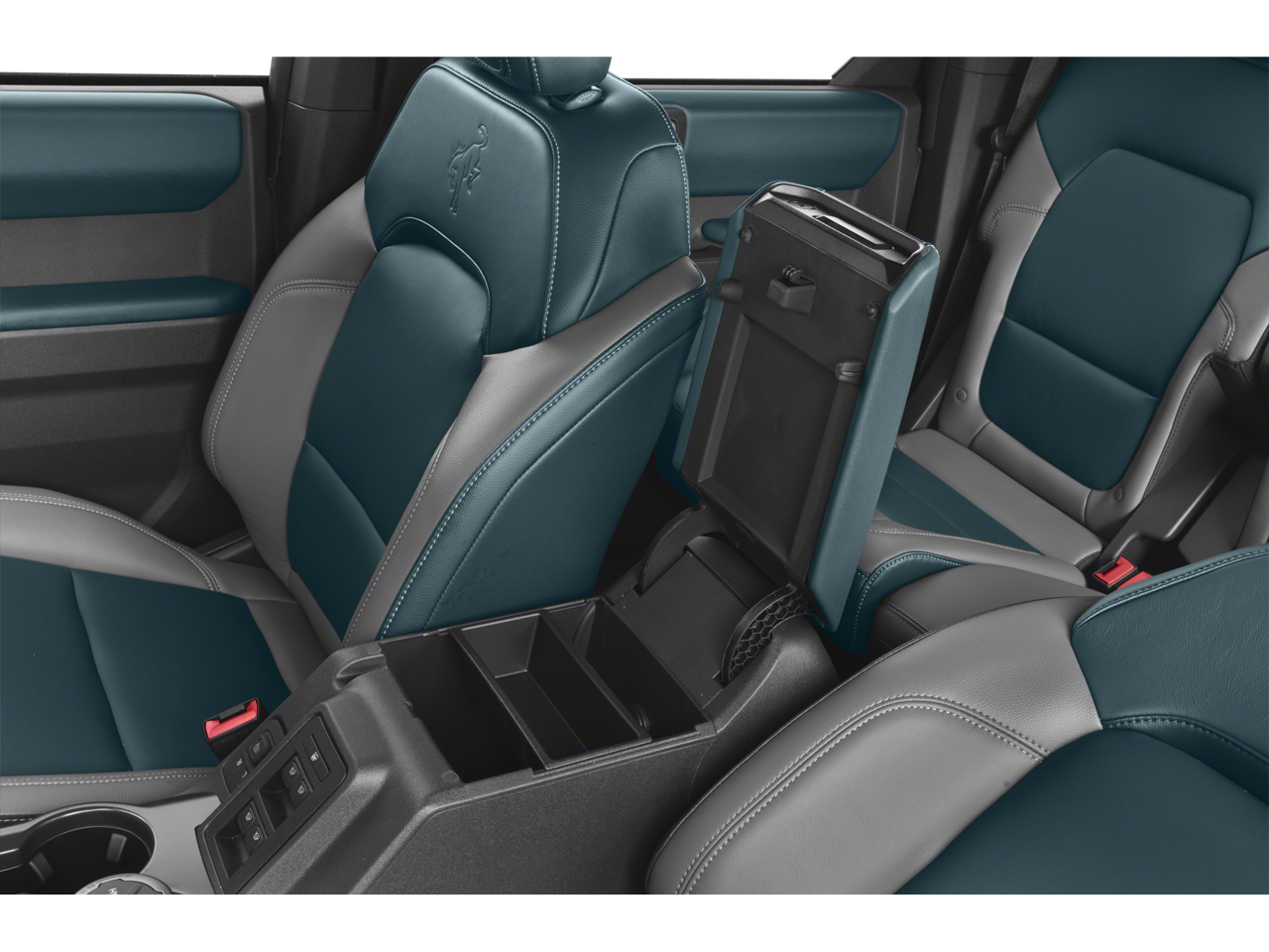 2024 Ford Bronco Outer Banks | Sasquatch Package