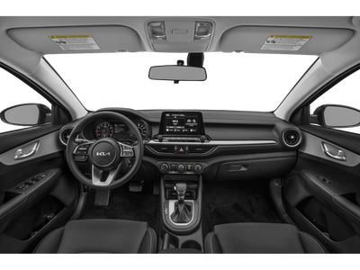 2024 Kia Forte LXS | Certified