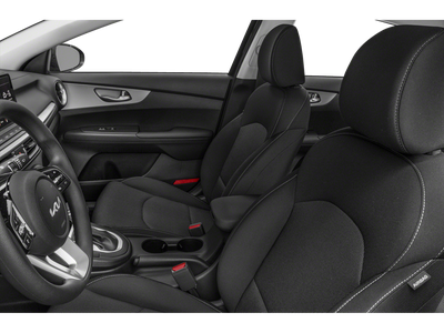2024 Kia Forte LXS | Certified