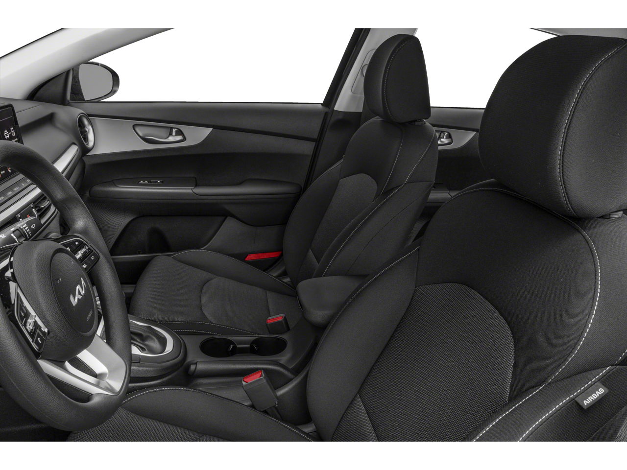 2024 Kia Forte LXS | Certified