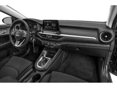 2024 Kia Forte LXS | Certified