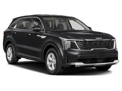 2024 Kia Sorento LX